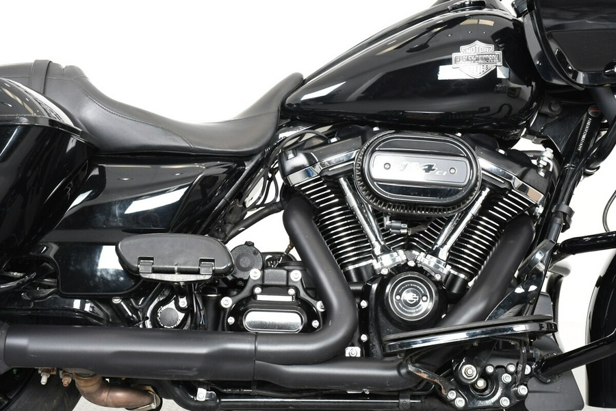 2022 Harley-Davidson® FLTRXS Road Glide® Special