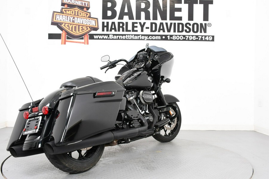 2022 Harley-Davidson® FLTRXS Road Glide® Special