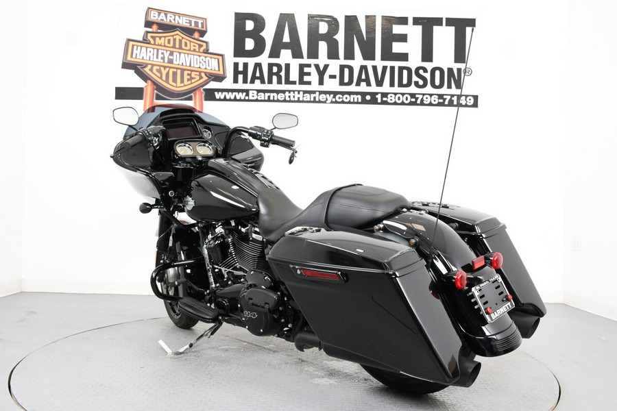 2022 Harley-Davidson® FLTRXS Road Glide® Special