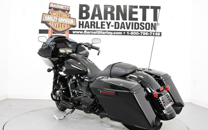 2022 Harley-Davidson® FLTRXS Road Glide® Special