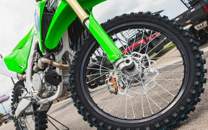 2026 Kawasaki KX™250