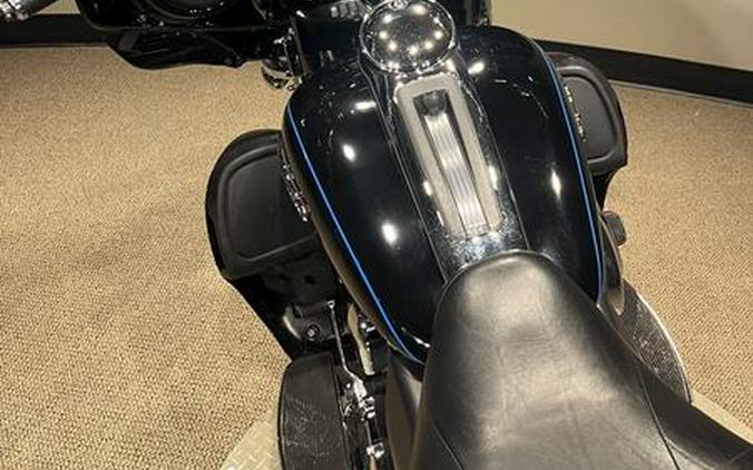 2014 Harley-Davidson® FLHTK - Electra Glide® Ultra Limited
