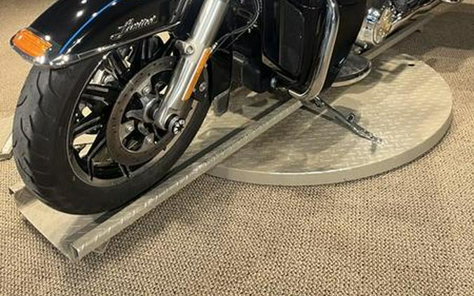 2014 Harley-Davidson® FLHTK - Electra Glide® Ultra Limited