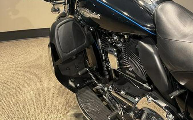 2014 Harley-Davidson® FLHTK - Electra Glide® Ultra Limited