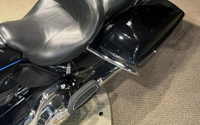 2014 Harley-Davidson® FLHTK - Electra Glide® Ultra Limited