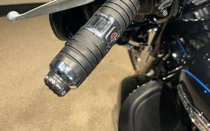 2014 Harley-Davidson® FLHTK - Electra Glide® Ultra Limited