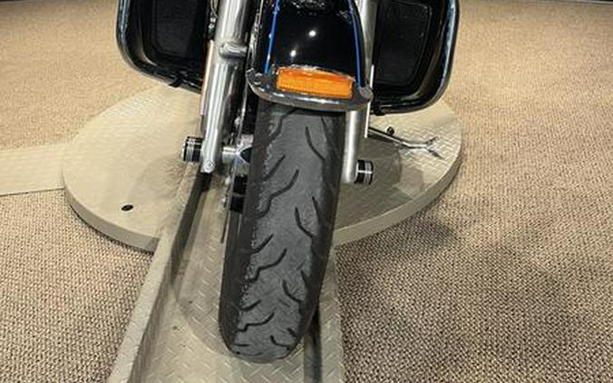 2014 Harley-Davidson® FLHTK - Electra Glide® Ultra Limited