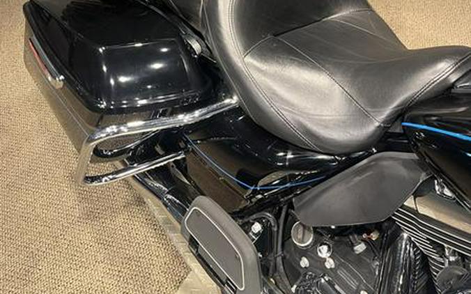 2014 Harley-Davidson® FLHTK - Electra Glide® Ultra Limited