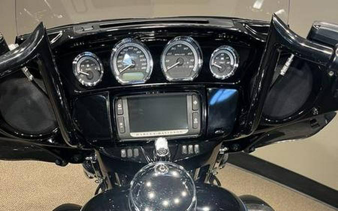 2014 Harley-Davidson® FLHTK - Electra Glide® Ultra Limited
