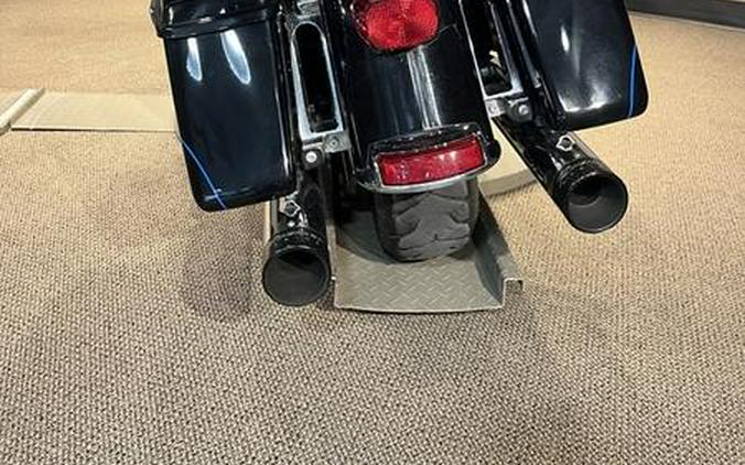 2014 Harley-Davidson® FLHTK - Electra Glide® Ultra Limited