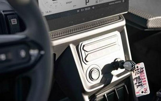 2026 Can-Am® Maverick X3 Max X RS Turbo RR With Smart-Shox