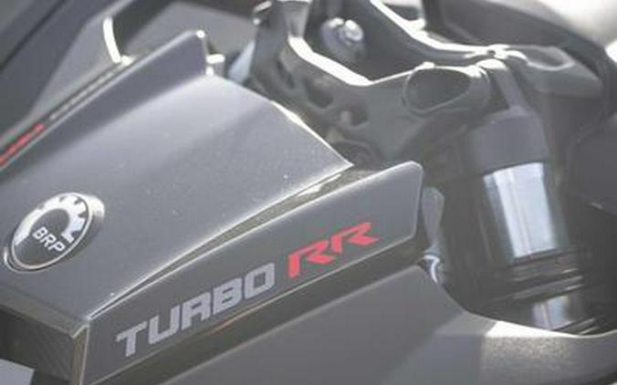 2026 Can-Am® Maverick X3 Max X RS Turbo RR With Smart-Shox