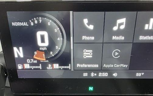 2026 Can-Am Spyder F3 S