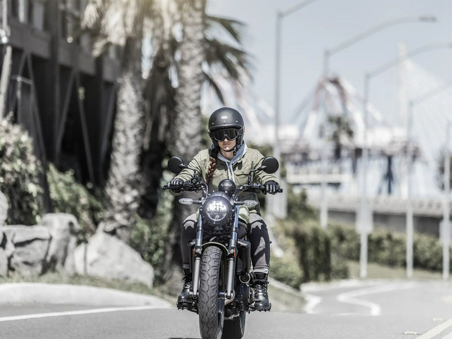 2026 Kawasaki Eliminator® ABS