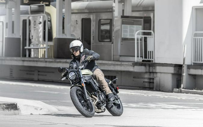 2026 Kawasaki Eliminator® ABS
