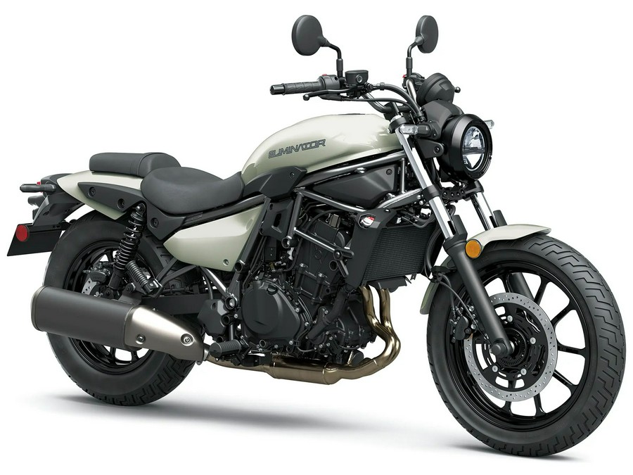 2026 Kawasaki Eliminator® ABS