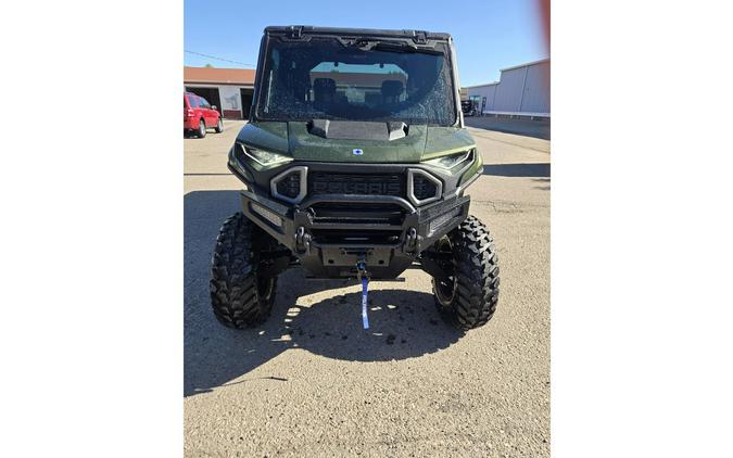 2026 Ranger Crew XD 1500 Northstar Mountaineer Edition - Polaris