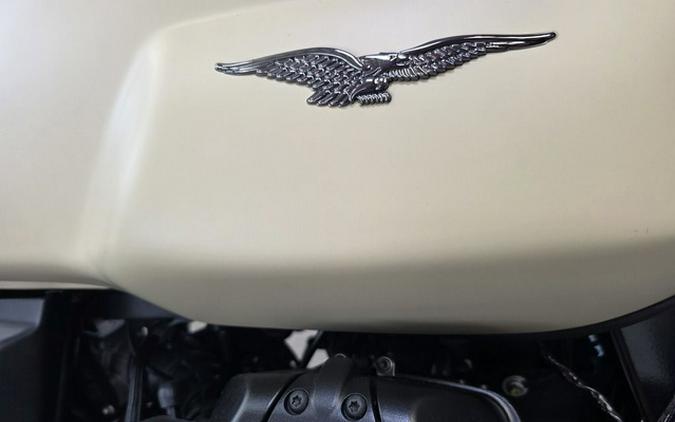 2027 Moto Guzzi V7 Stone