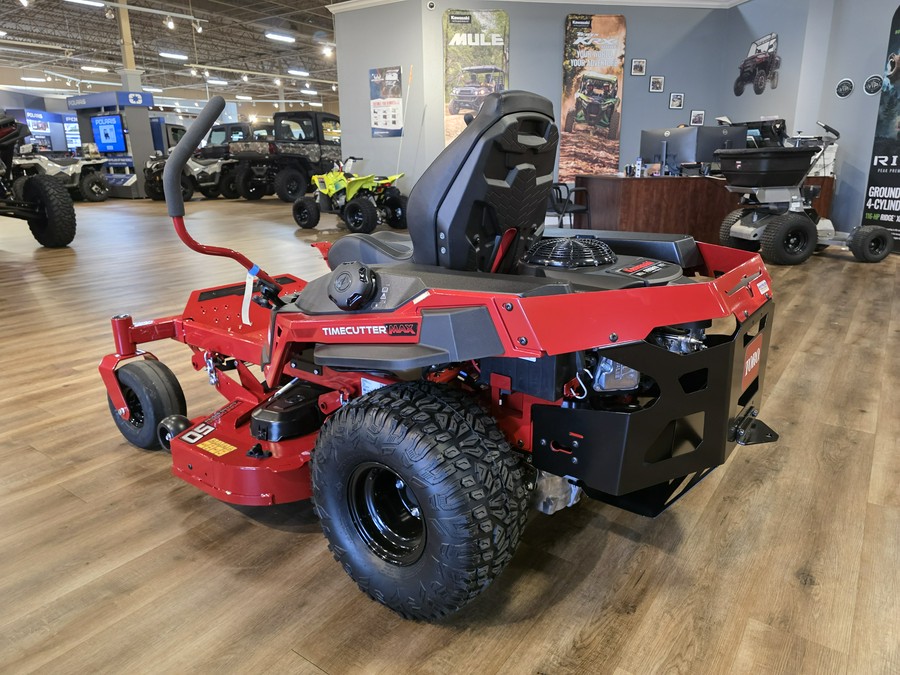 2026 Toro 50 in. (127 cm) TimeCutter Max Zero Turn Mower 77501 - 111670