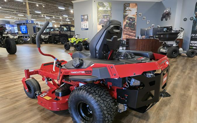 2026 Toro 50 in. (127 cm) TimeCutter Max Zero Turn Mower 77501 - 111670