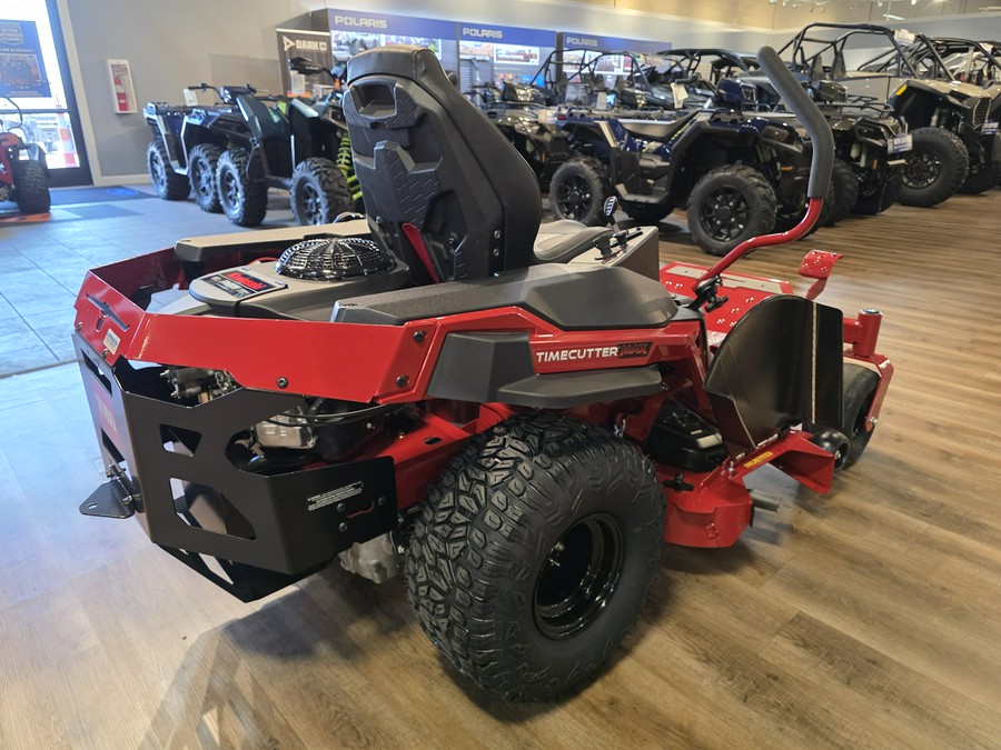 2026 Toro 50 in. (127 cm) TimeCutter Max Zero Turn Mower 77501 - 111670