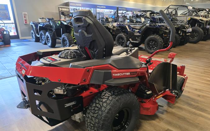 2026 Toro 50 in. (127 cm) TimeCutter Max Zero Turn Mower 77501 - 111670