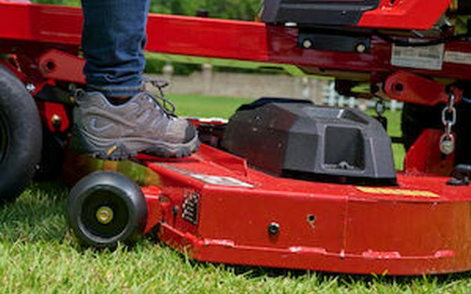 2026 Toro 50 in. (127 cm) TimeCutter Max Zero Turn Mower 77501 - 111670