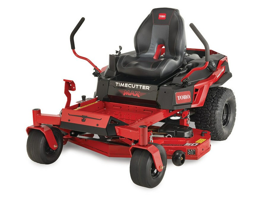 2026 Toro 50 in. (127 cm) TimeCutter Max Zero Turn Mower 77501 - 111670