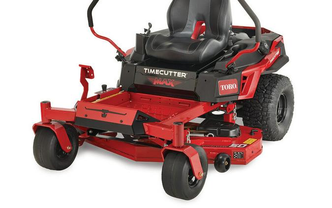 2026 Toro 50 in. (127 cm) TimeCutter Max Zero Turn Mower 77501 - 111670
