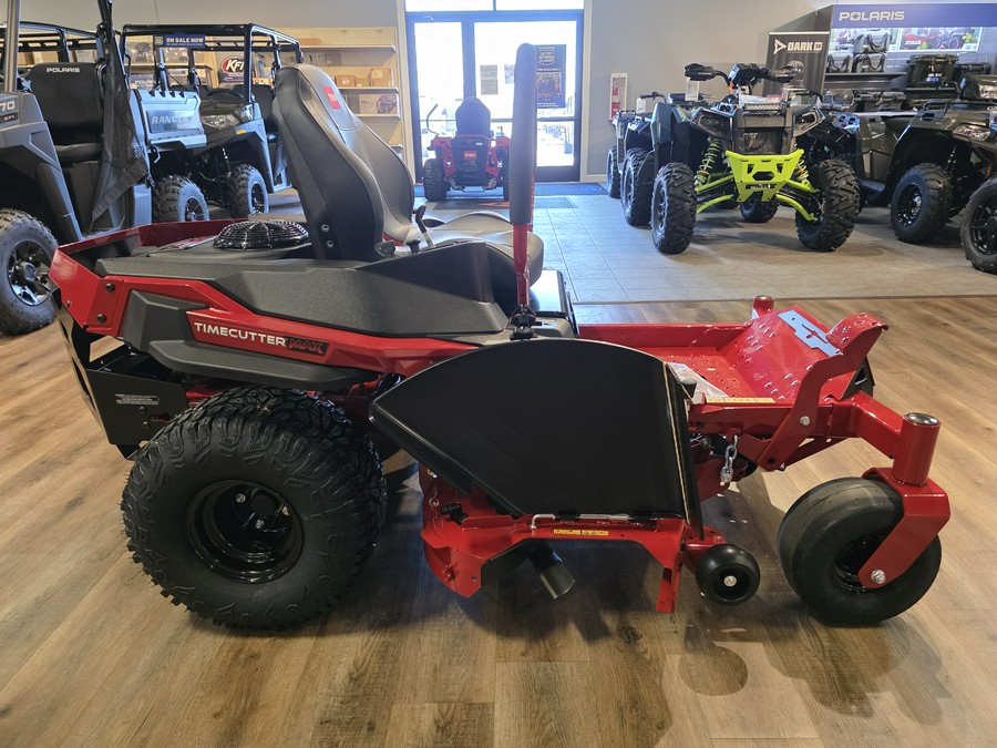 2026 Toro 50 in. (127 cm) TimeCutter Max Zero Turn Mower 77501 - 111670