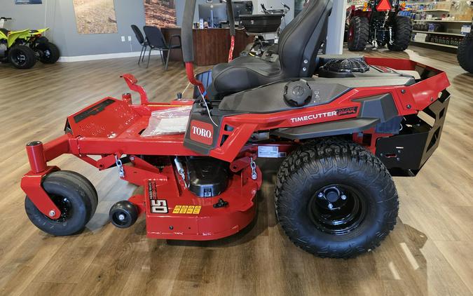 2026 Toro 50 in. (127 cm) TimeCutter Max Zero Turn Mower 77501 - 111670