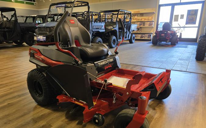 2026 Toro 50 in. (127 cm) TimeCutter Max Zero Turn Mower 77501 - 111670