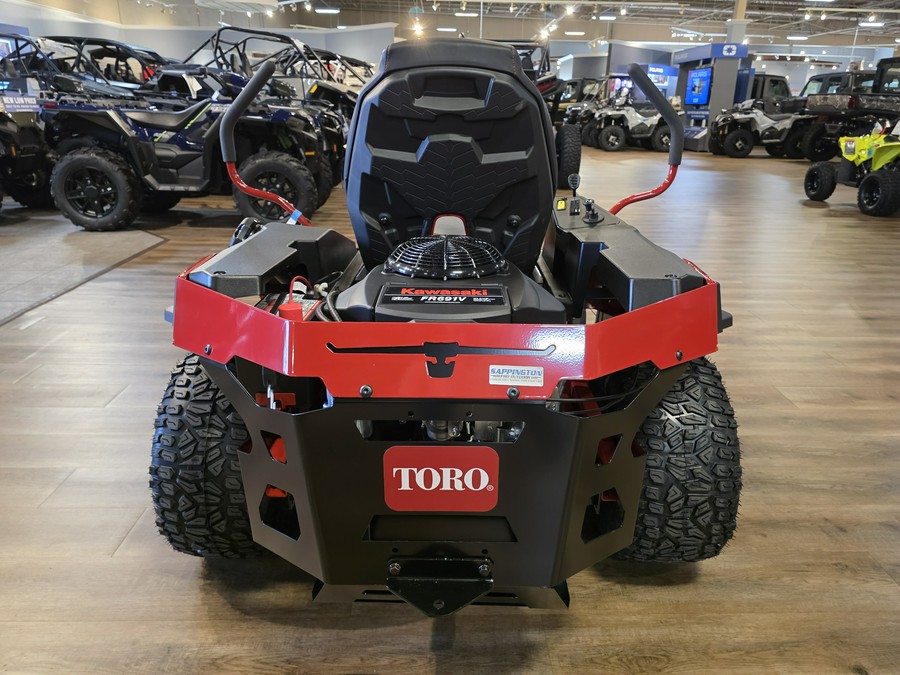 2026 Toro 50 in. (127 cm) TimeCutter Max Zero Turn Mower 77501 - 111670