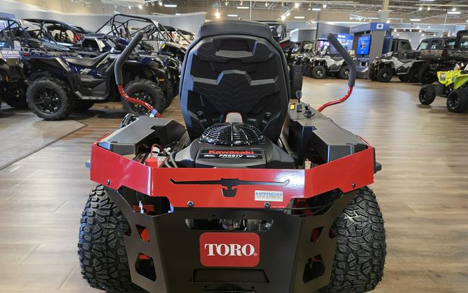 2026 Toro 50 in. (127 cm) TimeCutter Max Zero Turn Mower 77501 - 111670