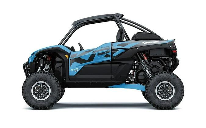 2027 Kawasaki Teryx KRX® 1000 eS