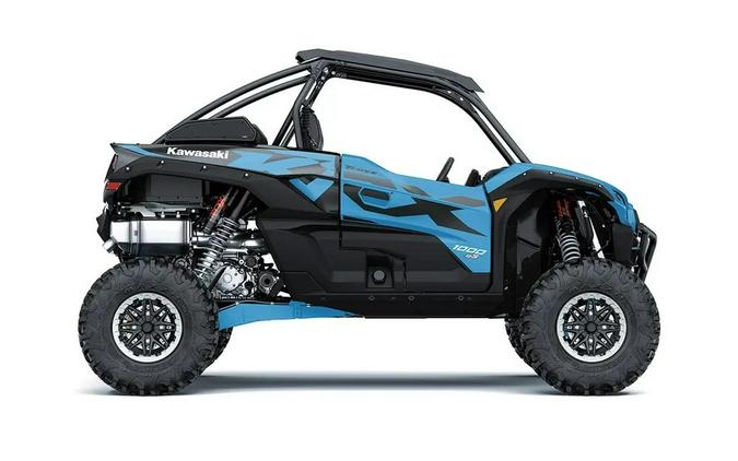 2027 Kawasaki Teryx KRX® 1000 eS