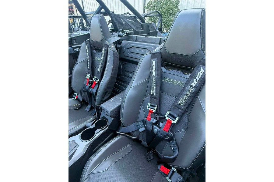2026 RZR PRO S SPORT - Polaris