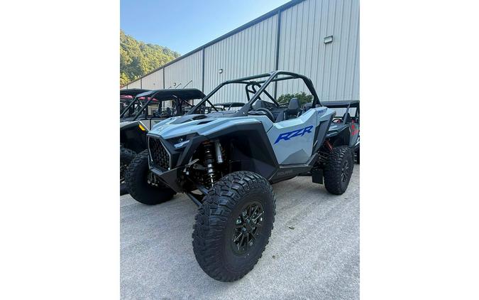 2026 RZR PRO S SPORT - Polaris