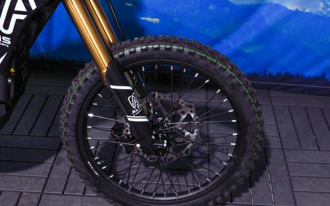 2025 Altis Powersports Sigma MX