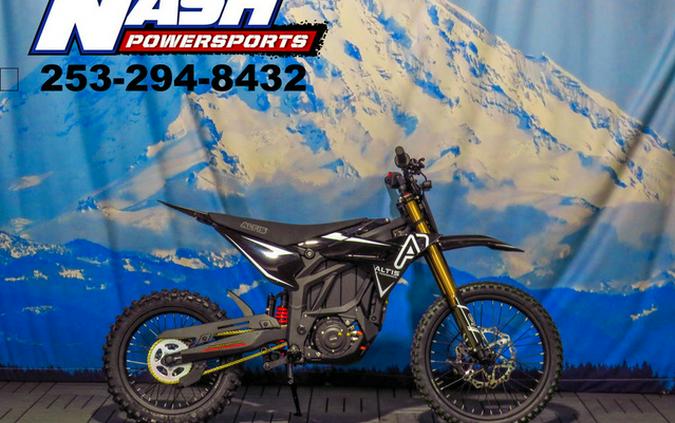 2025 Altis Powersports Sigma MX