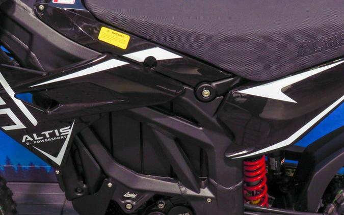 2025 Altis Powersports Sigma MX