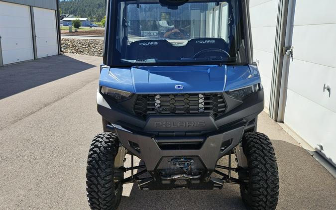 2025 Polaris Ranger SP 570 NorthStar Edition