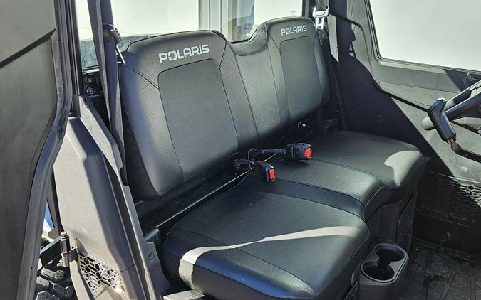 2025 Polaris Ranger SP 570 NorthStar Edition