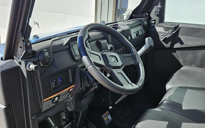 2025 Polaris Ranger SP 570 NorthStar Edition