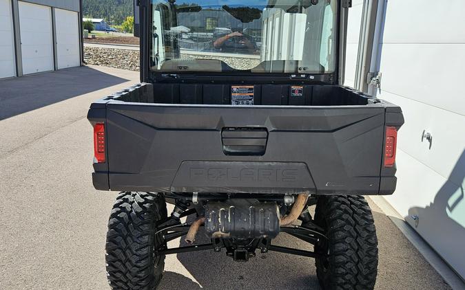 2025 Polaris Ranger SP 570 NorthStar Edition
