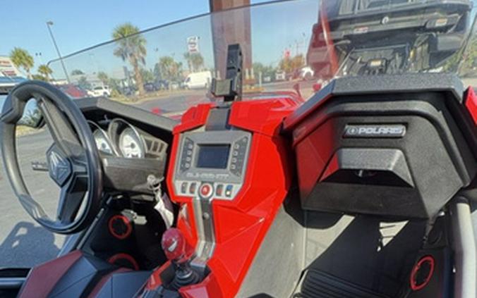 2015 Polaris SLINGSHOT SL