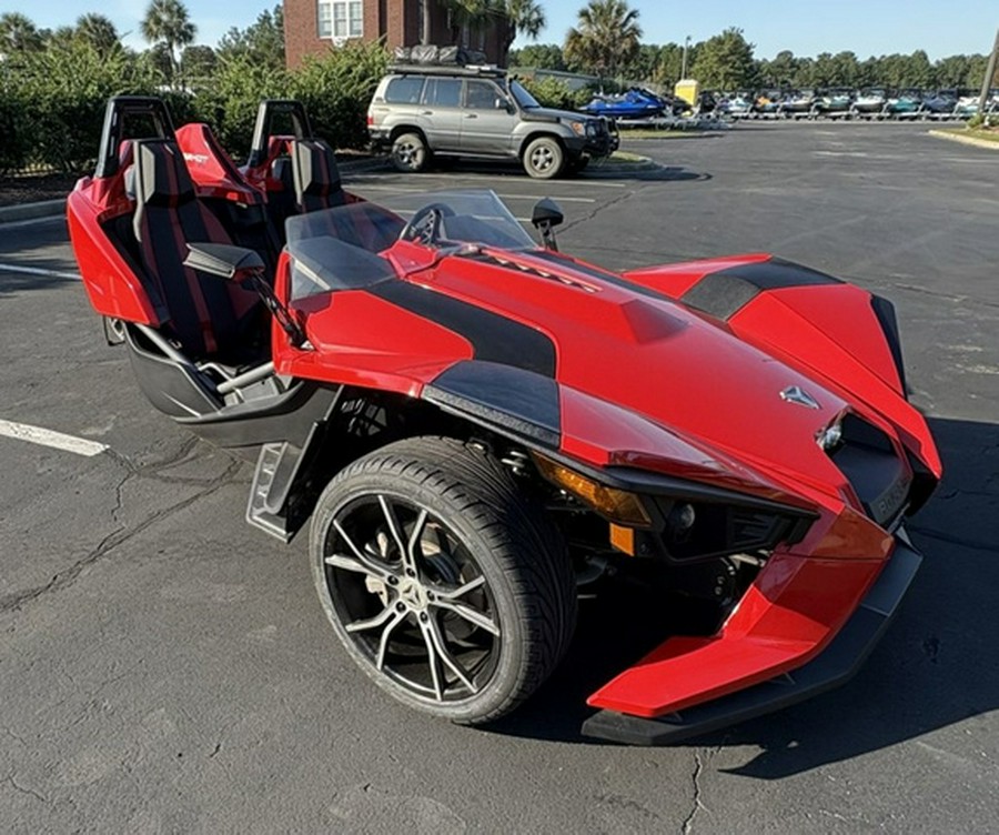 2015 Polaris SLINGSHOT SL
