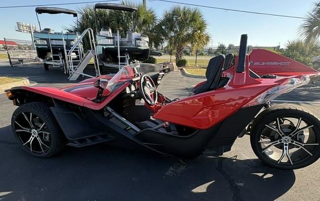 2015 Polaris SLINGSHOT SL