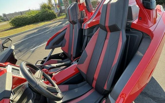 2015 Polaris SLINGSHOT SL