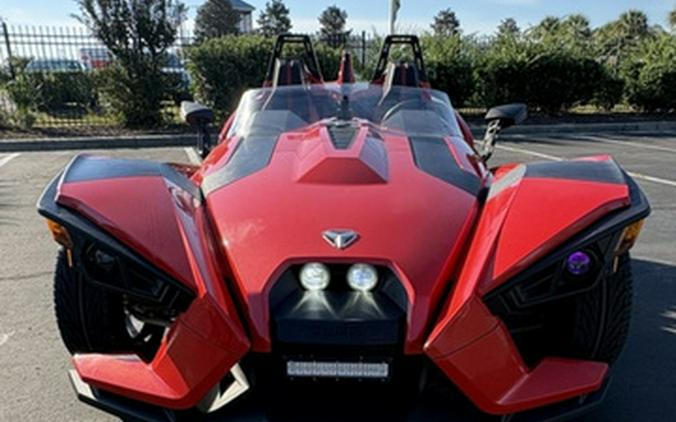 2015 Polaris SLINGSHOT SL